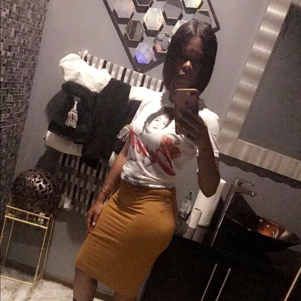 Meet your Posher, Shanita